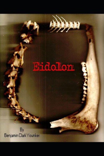 Eidolon: Poetry and free-verse writings