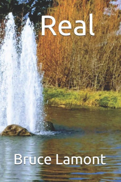 Real - 9781791976323