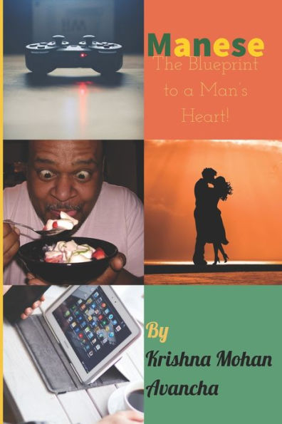 Manese: The Blueprint To A Man's Heart