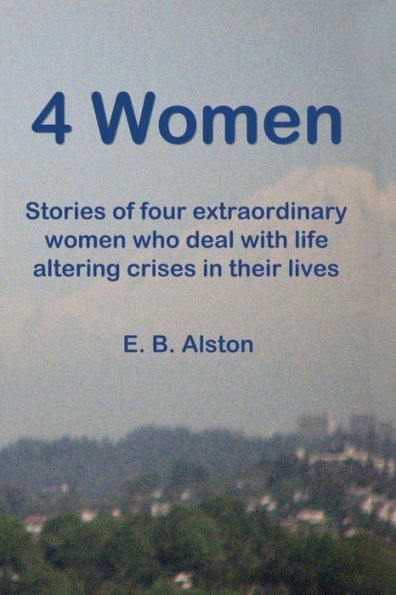 4 mujeres