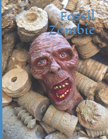 Fossil Zombie