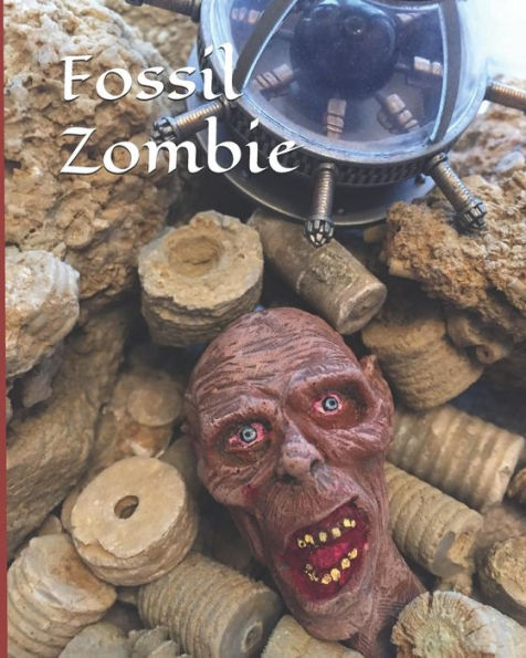 Fossil Zombie - 9781791994518