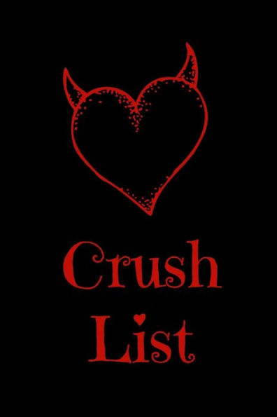 Crush List