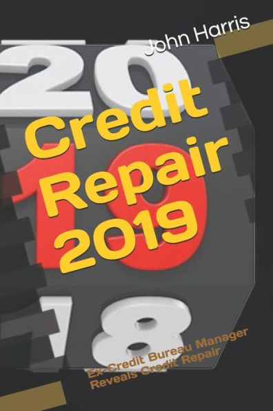 Reparación de crédito 2019