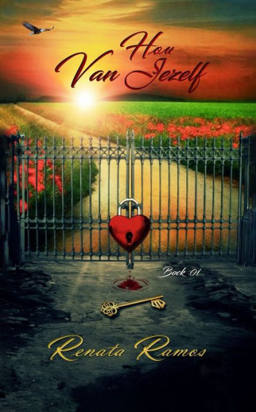 Hou van Jezelf (Dutch Edition)