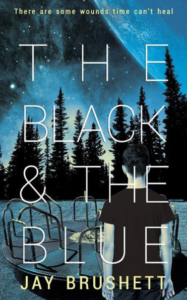 The Black And The Blue
