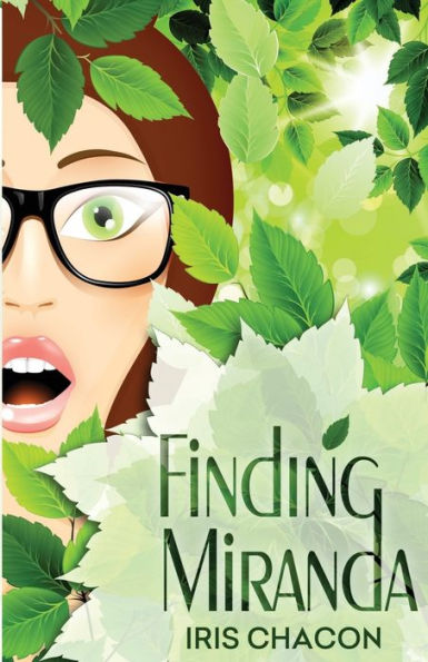 FINDING MIRANDA: Minokee Mysteries, Book One