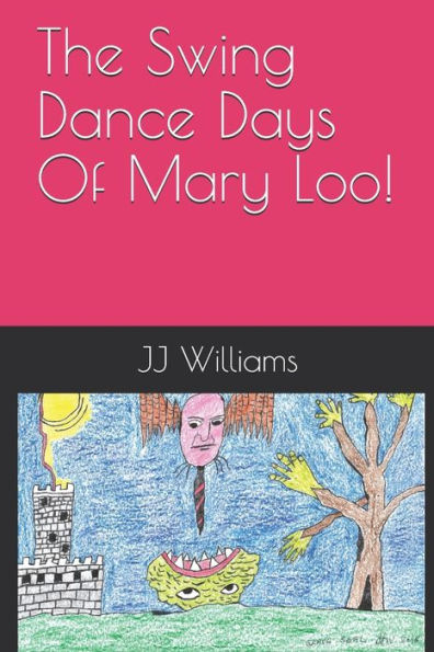 The Swing Dance Days Of Mary Loo!