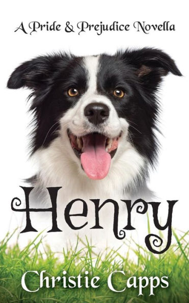 Henry: A Pride & Prejudice Novella (Mischief & Matrimony)