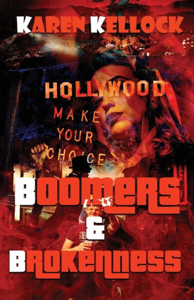 BOOMERS AND BROKENNESS