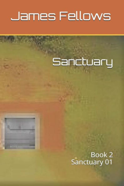 Sanctuary : Book 2 Sanctuary 01