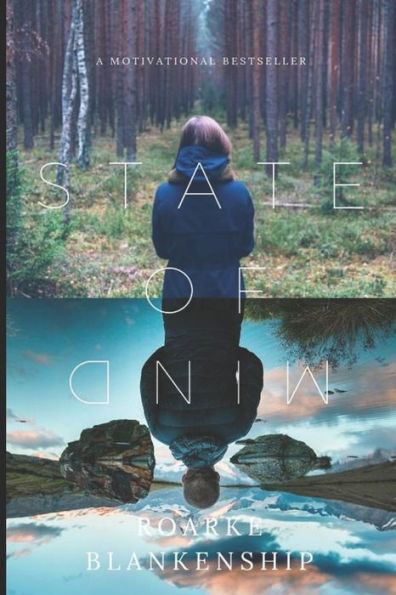 State Of Mind - 9781792156083