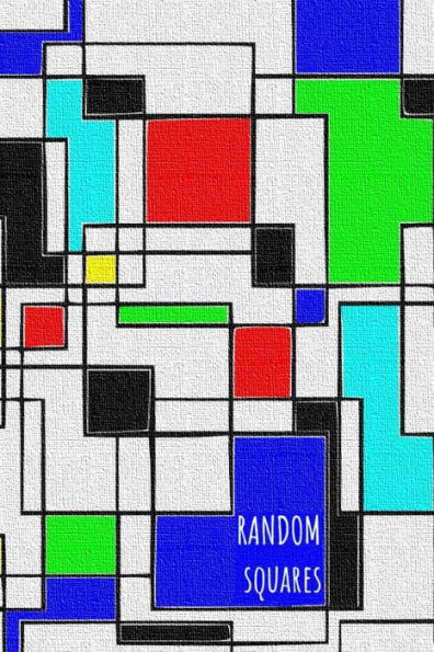 Random Squares