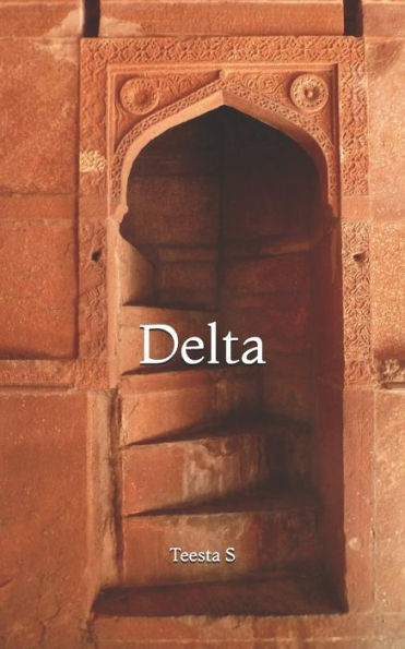 Delta - 9781792169632