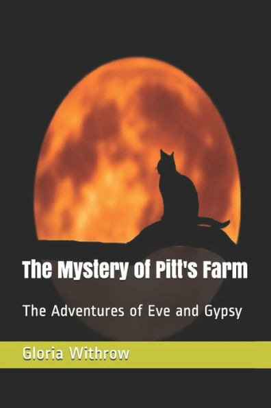 The Mystery Of Pitt's Farm