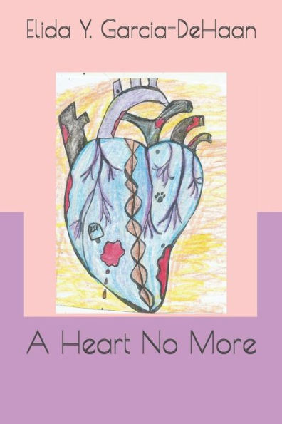 A Heart No More