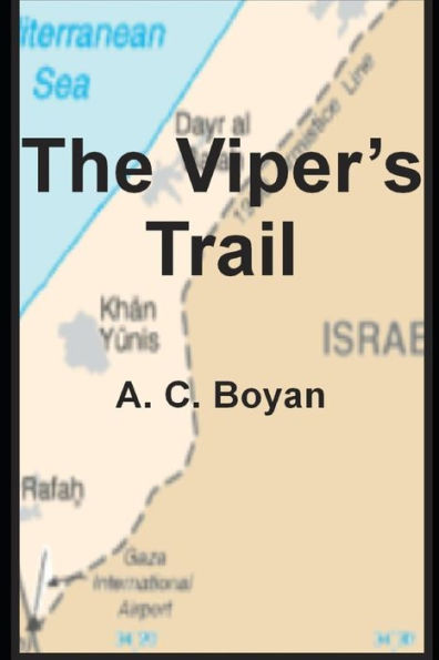 The Viper's Trail