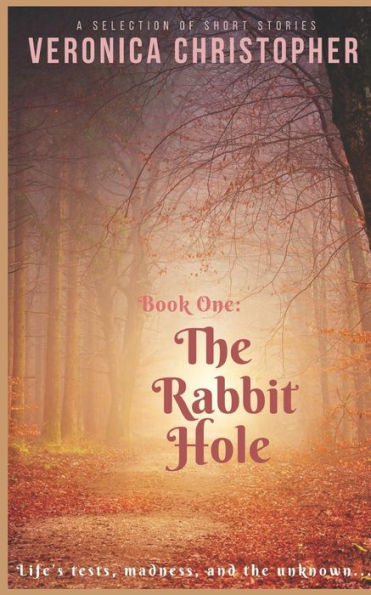 The Rabbit Hole : Book One