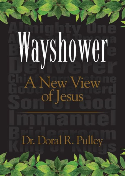 Wayshower: A New View Of Jesus