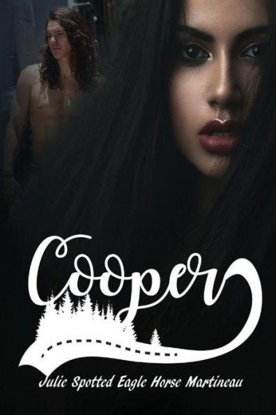 Cooper (Rock Stars)