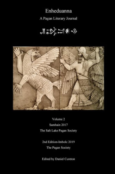 Enheduanna: A Pagan Literary Journal, Volume 2