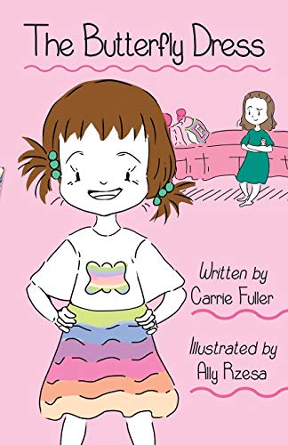 The Butterfly Dress
