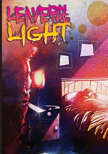 Leave on the Light Trade Paperback