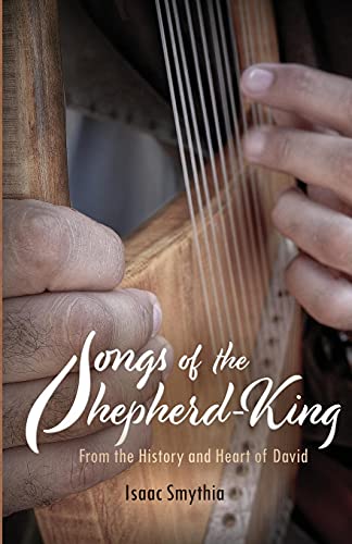 Songs Of The Shepherd-King