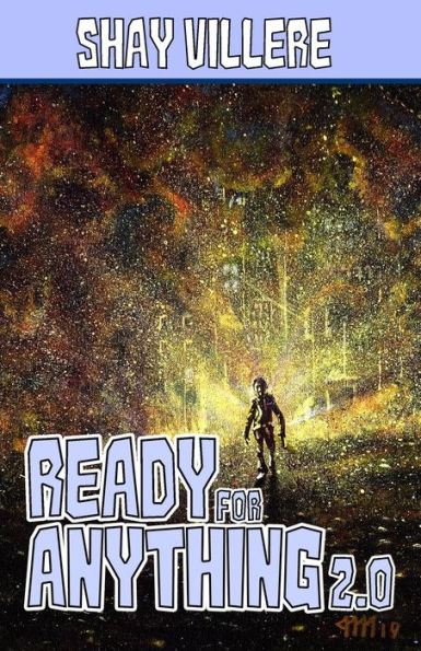 Ready For Anything 2. 0