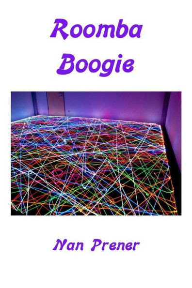 Roomba Boogie