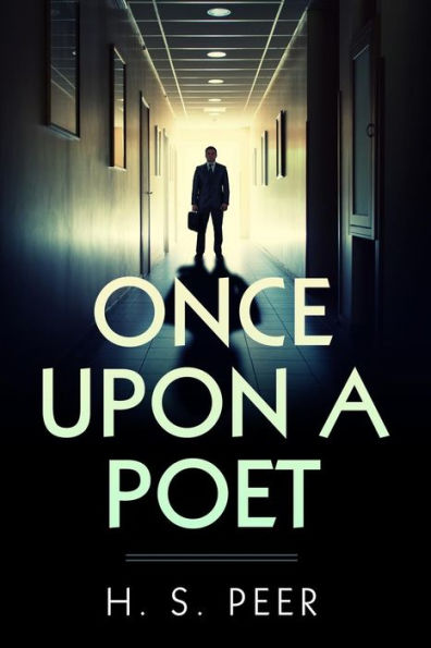 Once Upon A Poet : A Poet Mystery