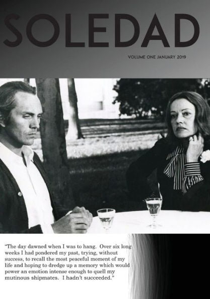 Soledad : Volume One