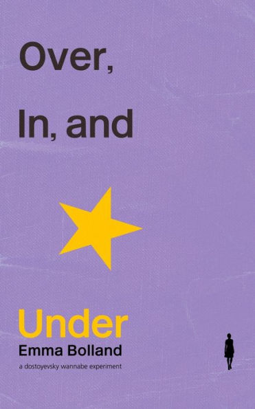 Over, In, And Under