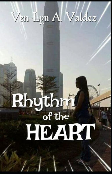 Rhythm Of The Heart