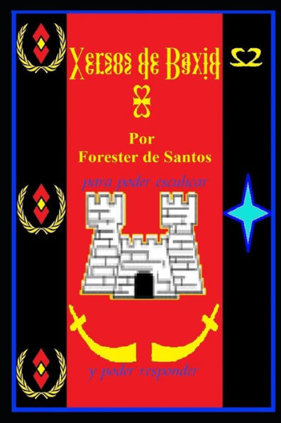 Versos De David Dos : Escuchar