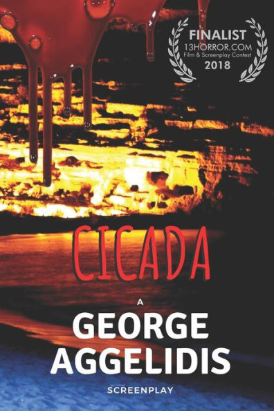 Cicada - 9781792738746