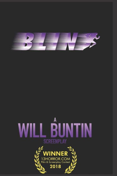 Blink - 9781792741470