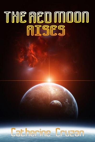 The Red Moon Rises