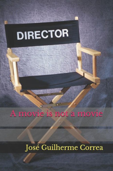 Una película no es una película.