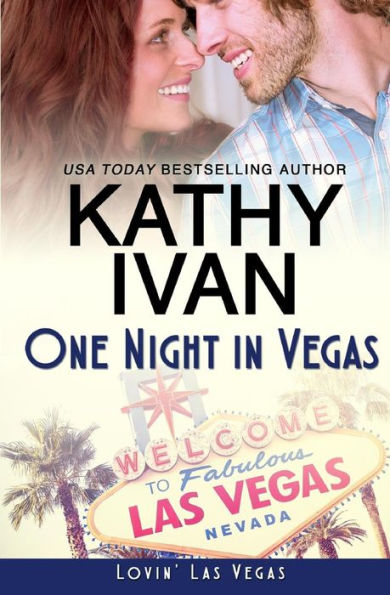 One Night In Vegas - 9781792771910