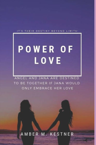 Power Of Love - 9781792775154