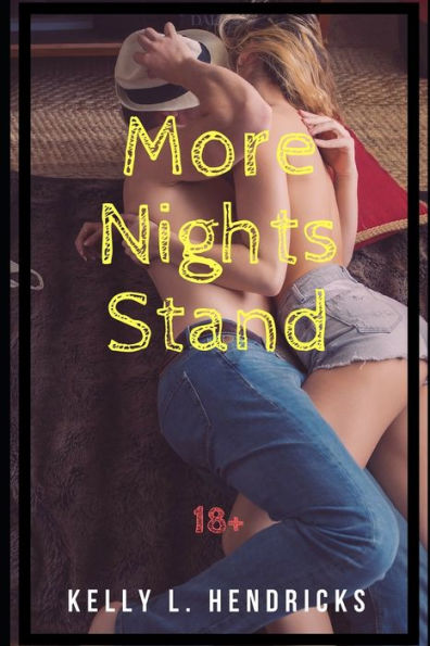 More Nights Stand : Erotische Und Kurzgeschichten Ab 18 Unzensiert