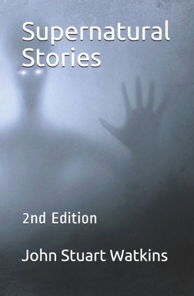 Supernatural Stories : 2Nd Edition