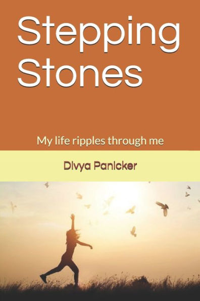 Stepping Stones - 9781792802966