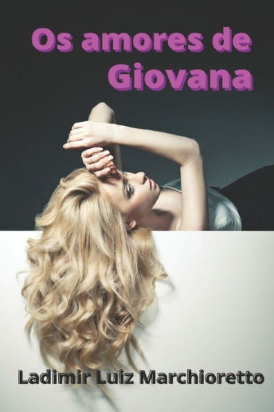 Os Amores De Giovana