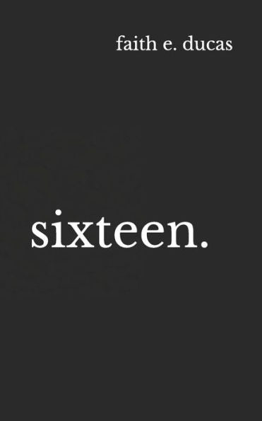 Sixteen.