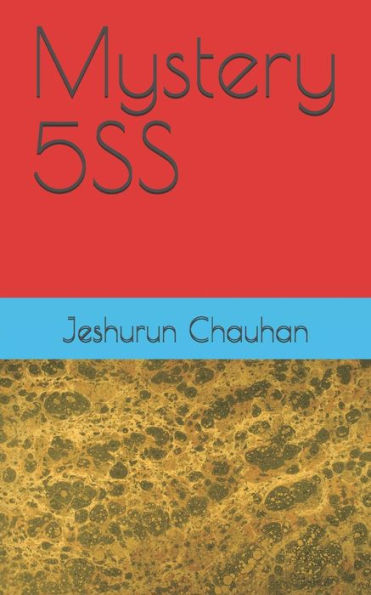 Mystery 5Ss