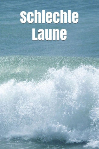 Schlechte Laune : Laune Missmut Groll Wut Angst Freunde Schlechte Träume Job Hass Körper Geist Seele - 9781792883378