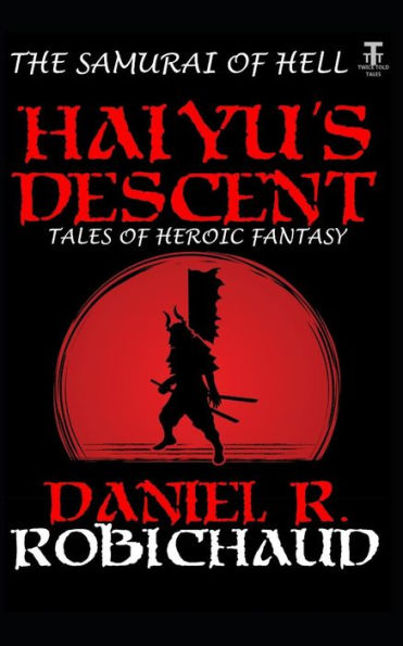 Haiyu's Descent