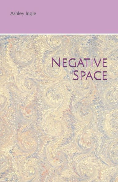 Negative Space - 9781792886355